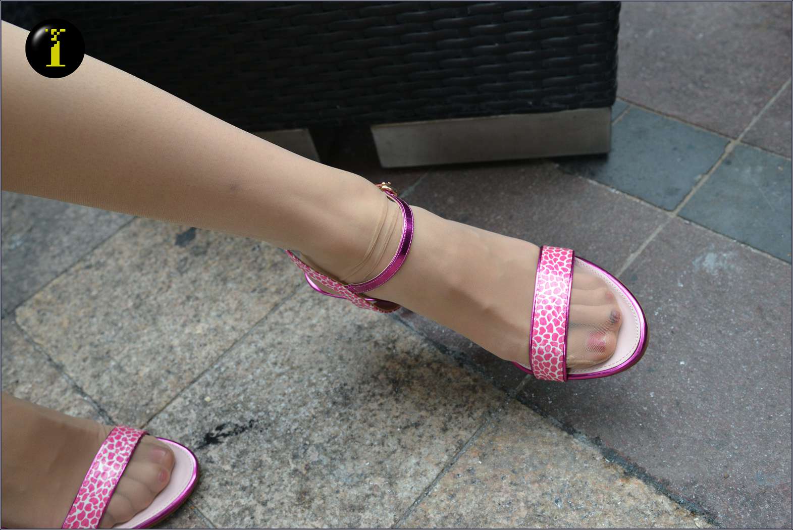 图片[8]-[IESS异思趣向] 普惠集 031 晶晶 – 大姐的品味 在线浏览 – 速更版-美库