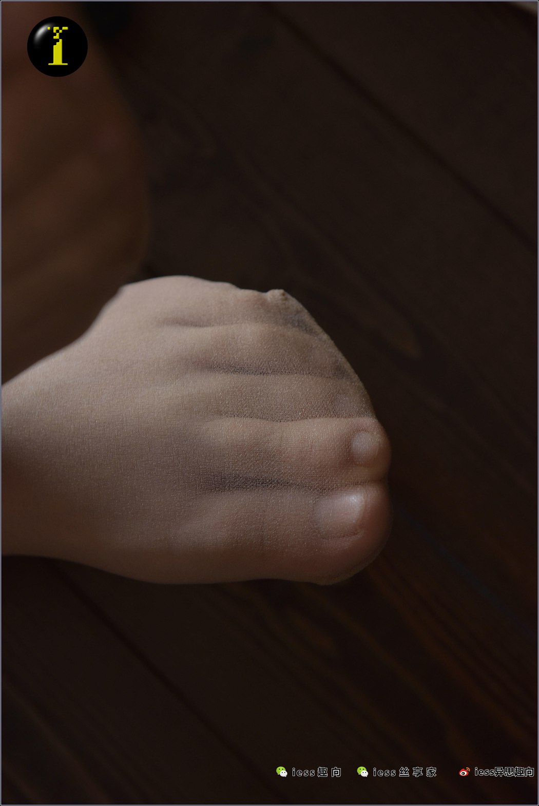 图片[99]-[IESS异思趣向] 普惠集 029-馨月 足底 在线浏览 – 速更版-美库