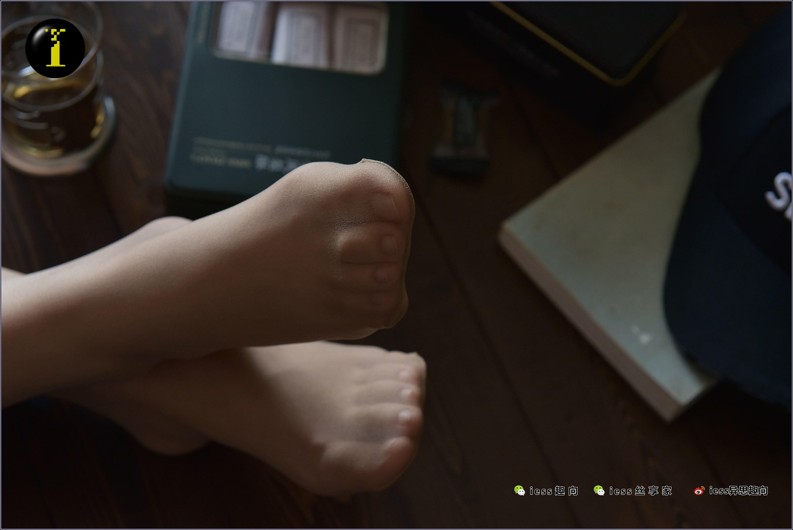 图片[72]-[IESS异思趣向] 普惠集 029-馨月 足底 在线浏览 – 速更版-美库