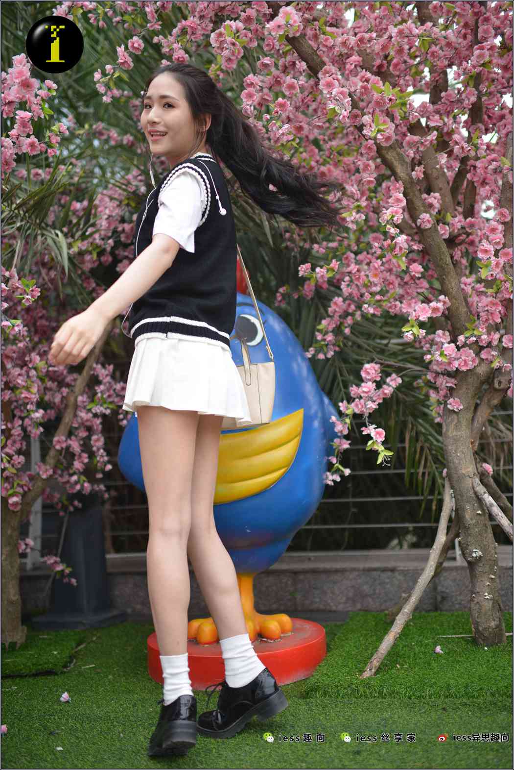 图片[5]-[IESS异思趣向] 普惠集 029-幸子 光腿 在线浏览 – 速更版-美库