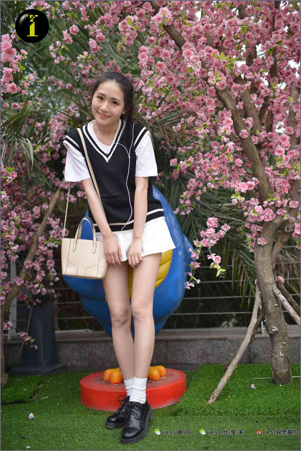 图片[97]-[IESS异思趣向] 普惠集 029-幸子 光腿 在线浏览 – 速更版-美库