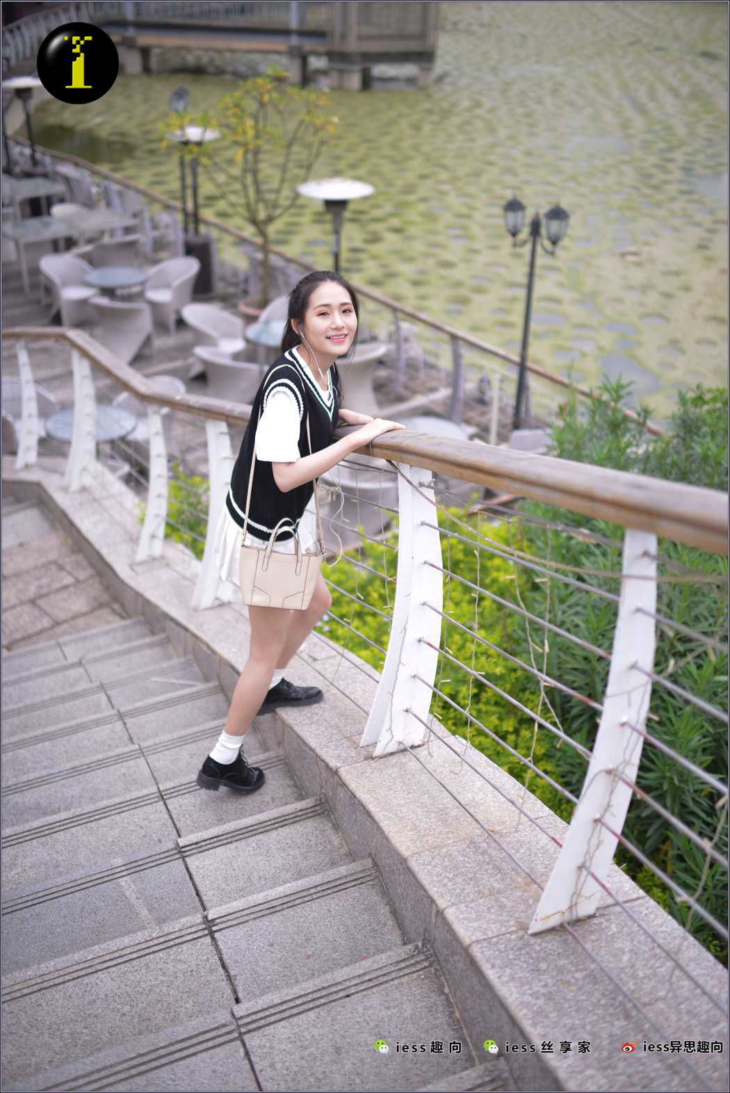 图片[29]-[IESS异思趣向] 普惠集 029-幸子 光腿 在线浏览 – 速更版-美库