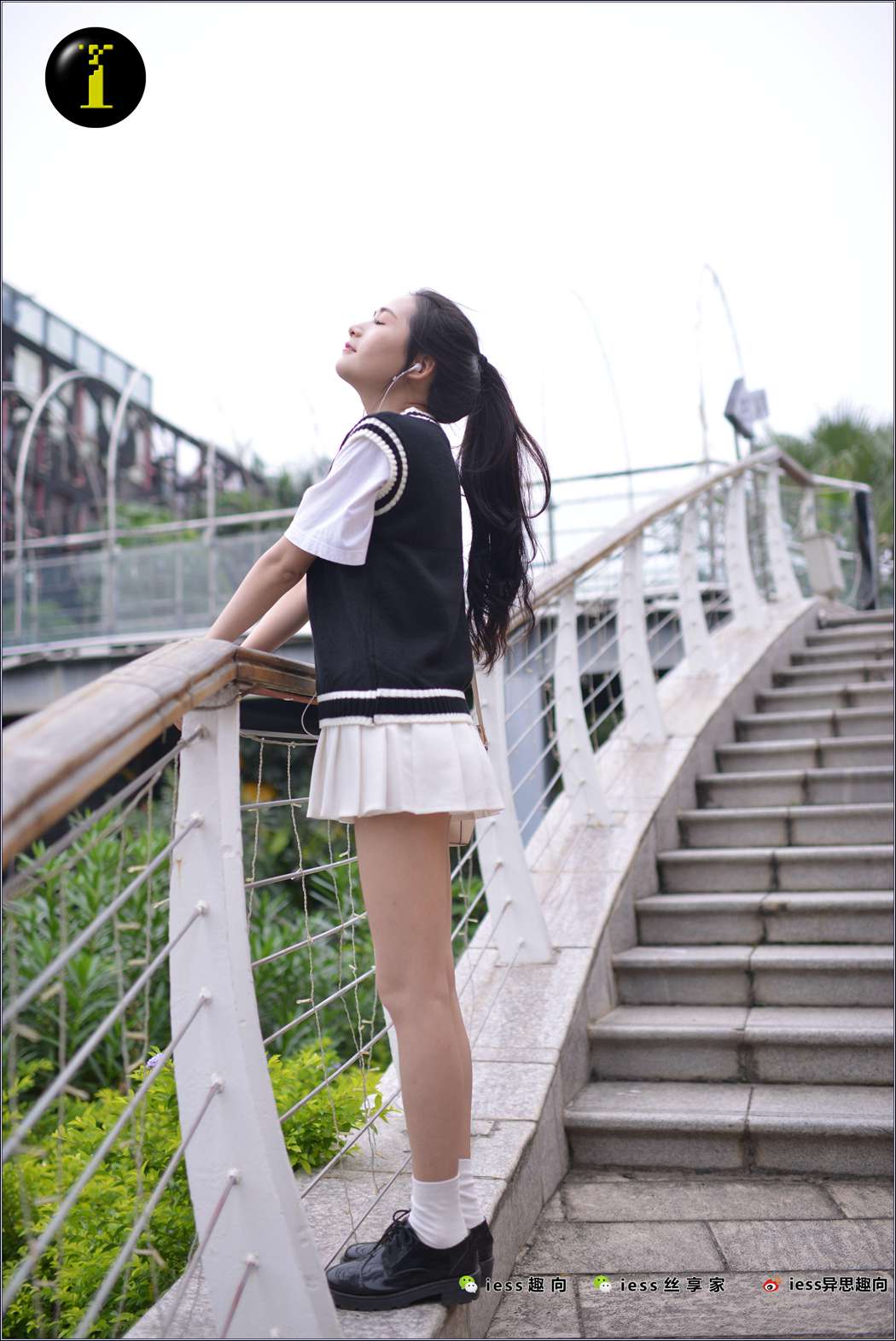 图片[57]-[IESS异思趣向] 普惠集 029-幸子 光腿 在线浏览 – 速更版-美库