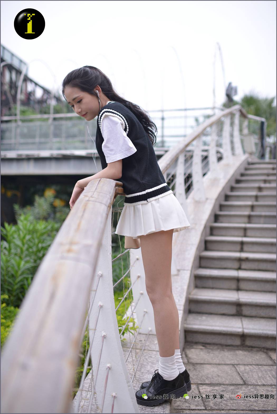 图片[25]-[IESS异思趣向] 普惠集 029-幸子 光腿 在线浏览 – 速更版-美库