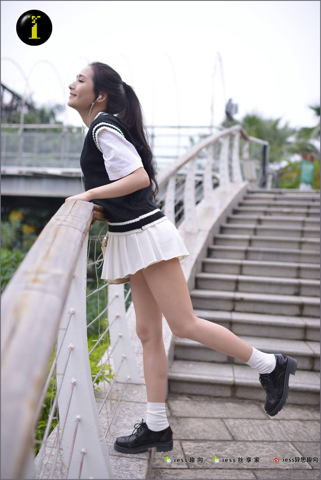 图片[95]-[IESS异思趣向] 普惠集 029-幸子 光腿 在线浏览 – 速更版-美库