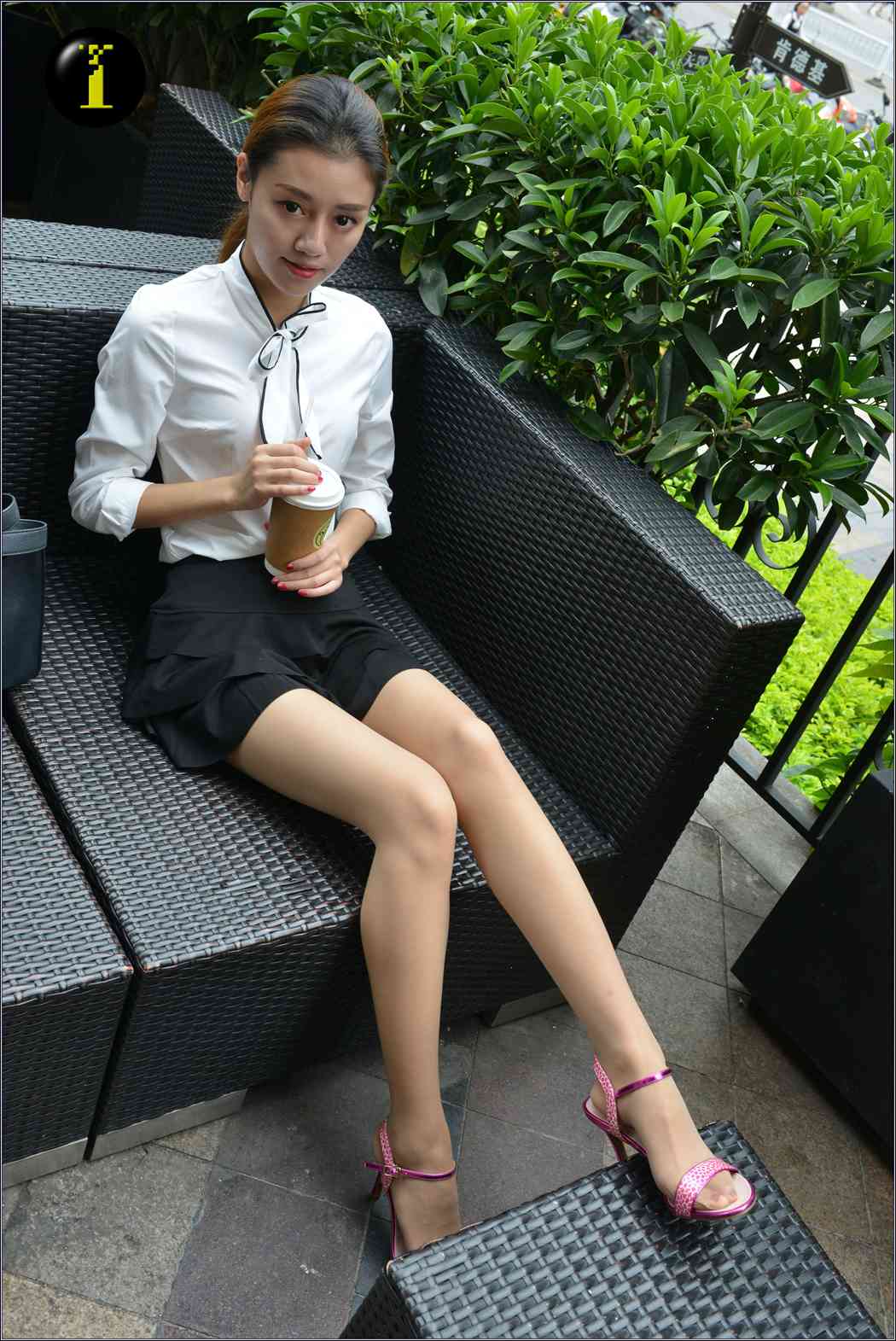 图片[68]-[IESS异思趣向] 普惠集 031 晶晶 – 大姐的品味 在线浏览 – 速更版-美库