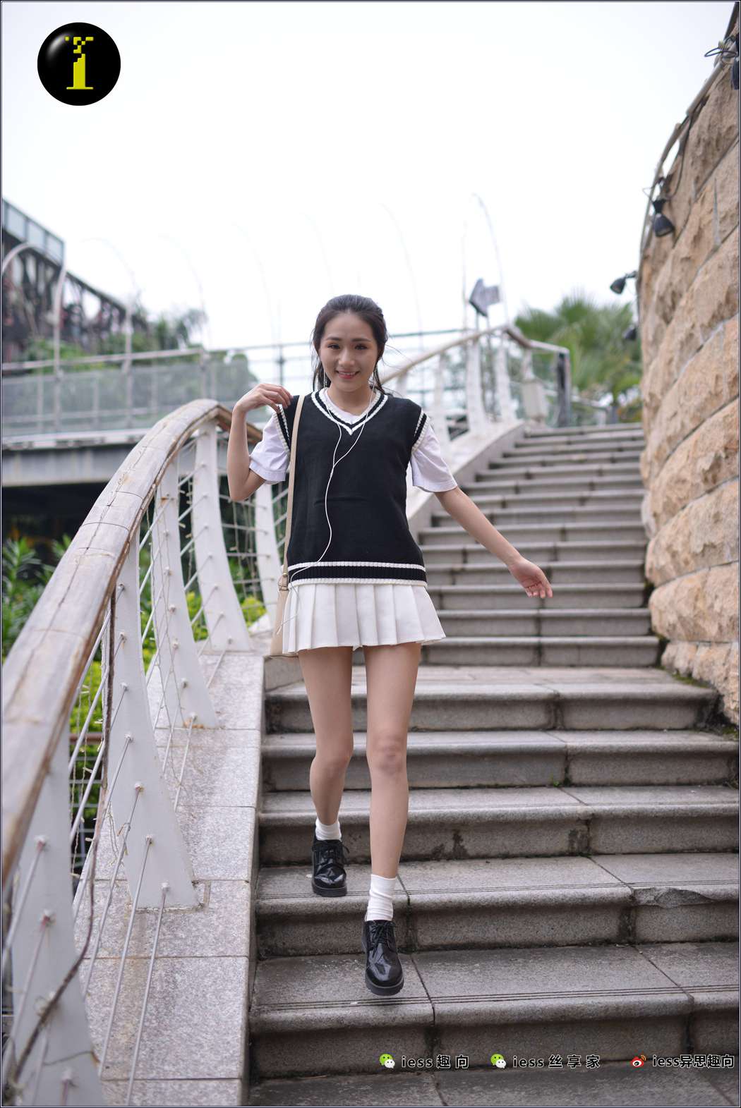 图片[20]-[IESS异思趣向] 普惠集 029-幸子 光腿 在线浏览 – 速更版-美库