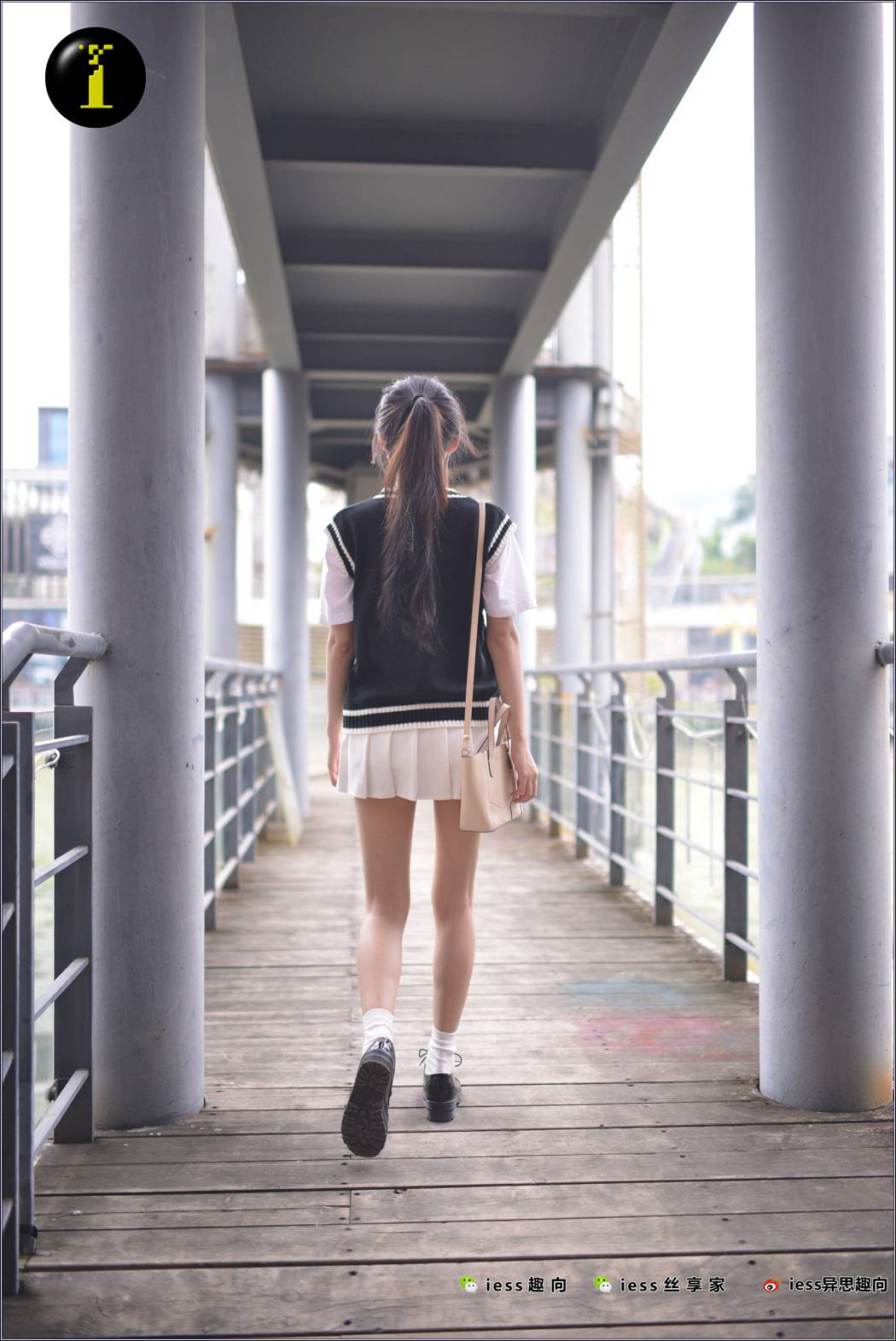 图片[43]-[IESS异思趣向] 普惠集 029-幸子 光腿 在线浏览 – 速更版-美库