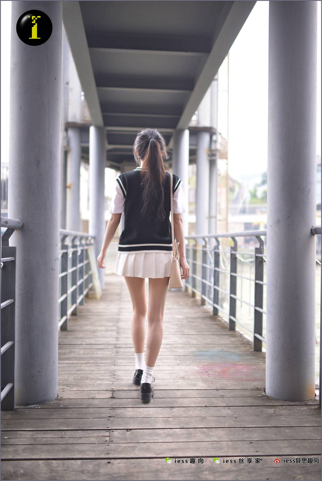 图片[82]-[IESS异思趣向] 普惠集 029-幸子 光腿 在线浏览 – 速更版-美库