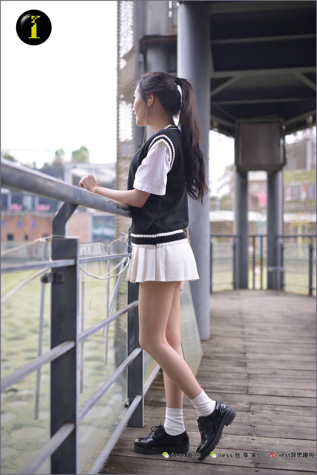 图片[36]-[IESS异思趣向] 普惠集 029-幸子 光腿 在线浏览 – 速更版-美库