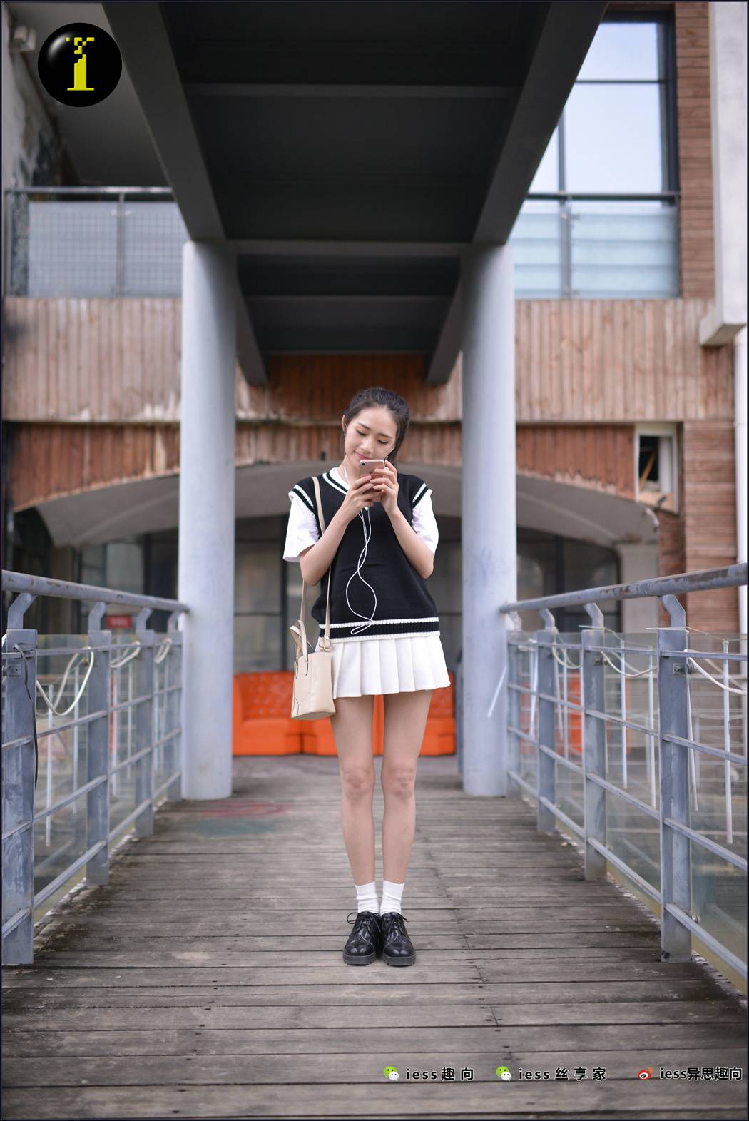 图片[45]-[IESS异思趣向] 普惠集 029-幸子 光腿 在线浏览 – 速更版-美库