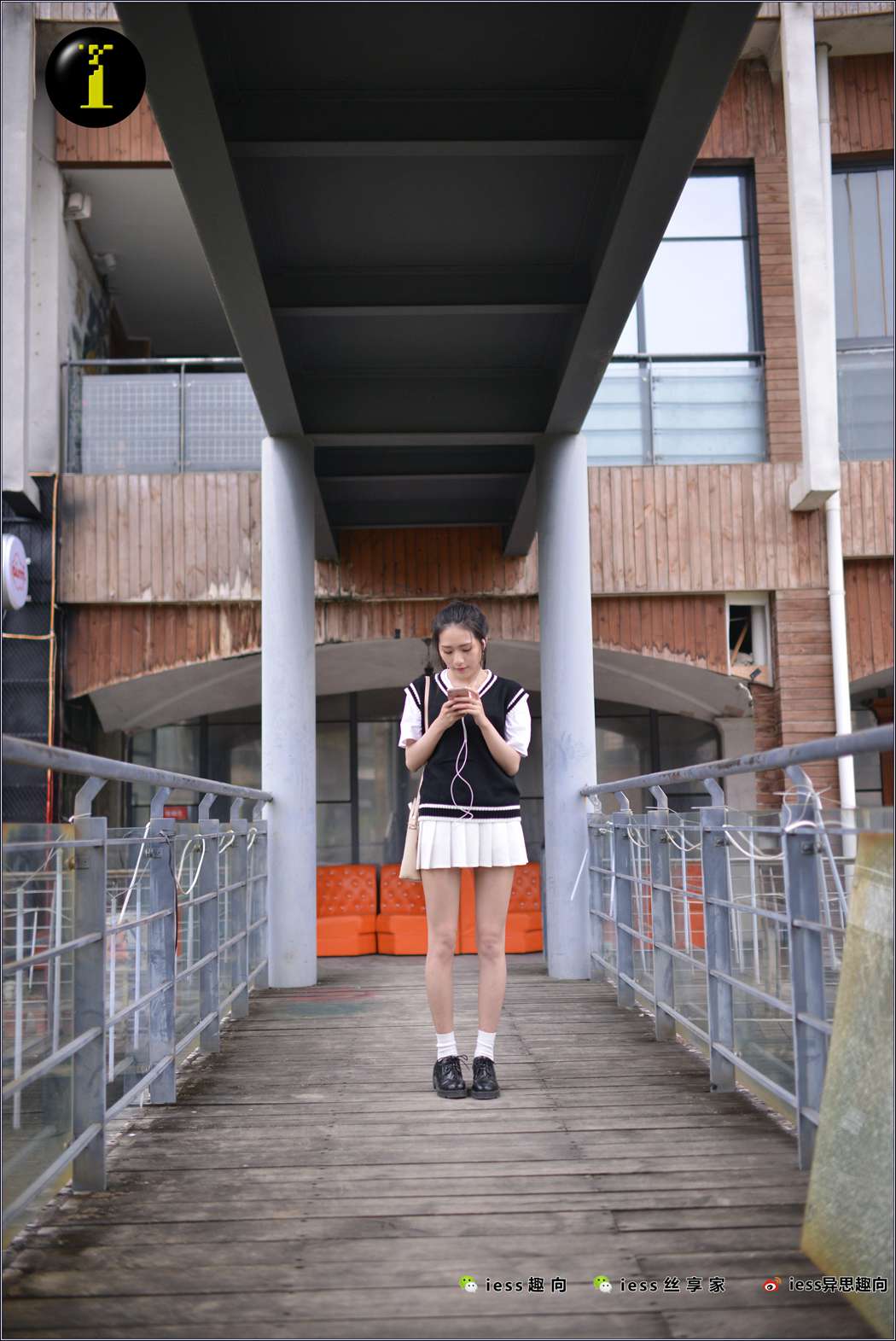 图片[68]-[IESS异思趣向] 普惠集 029-幸子 光腿 在线浏览 – 速更版-美库