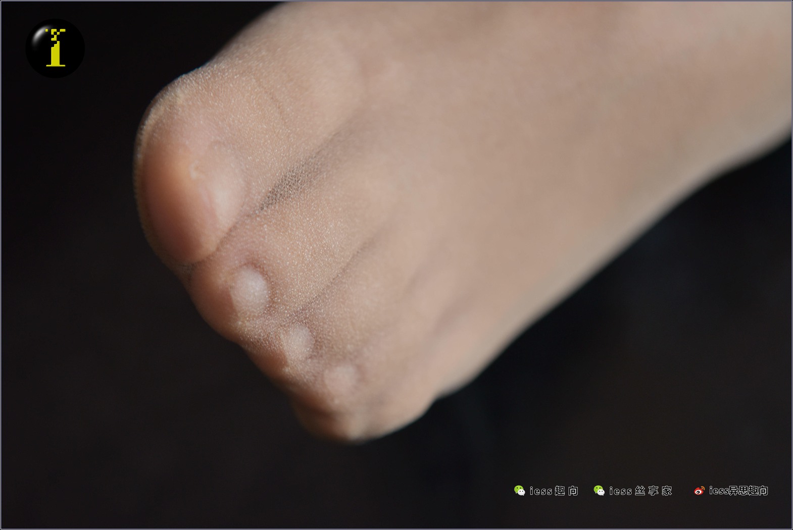 图片[21]-[IESS异思趣向] 普惠集 029-馨月 足底 在线浏览 – 速更版-美库