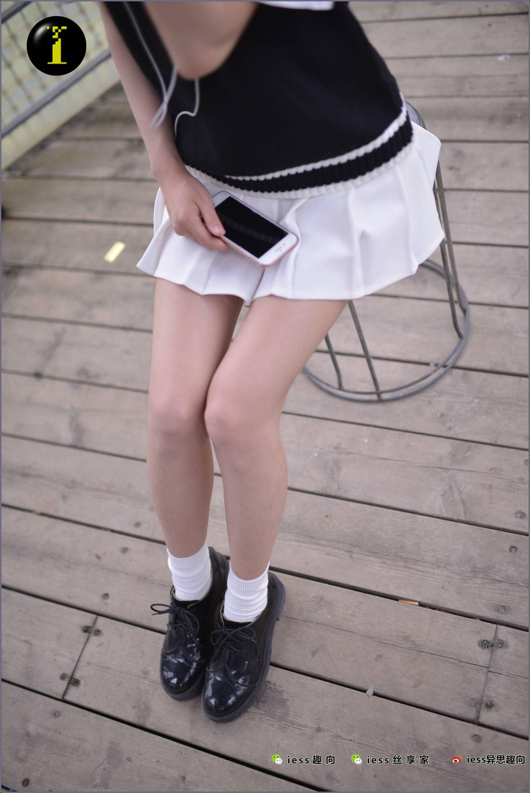 图片[78]-[IESS异思趣向] 普惠集 029-幸子 光腿 在线浏览 – 速更版-美库