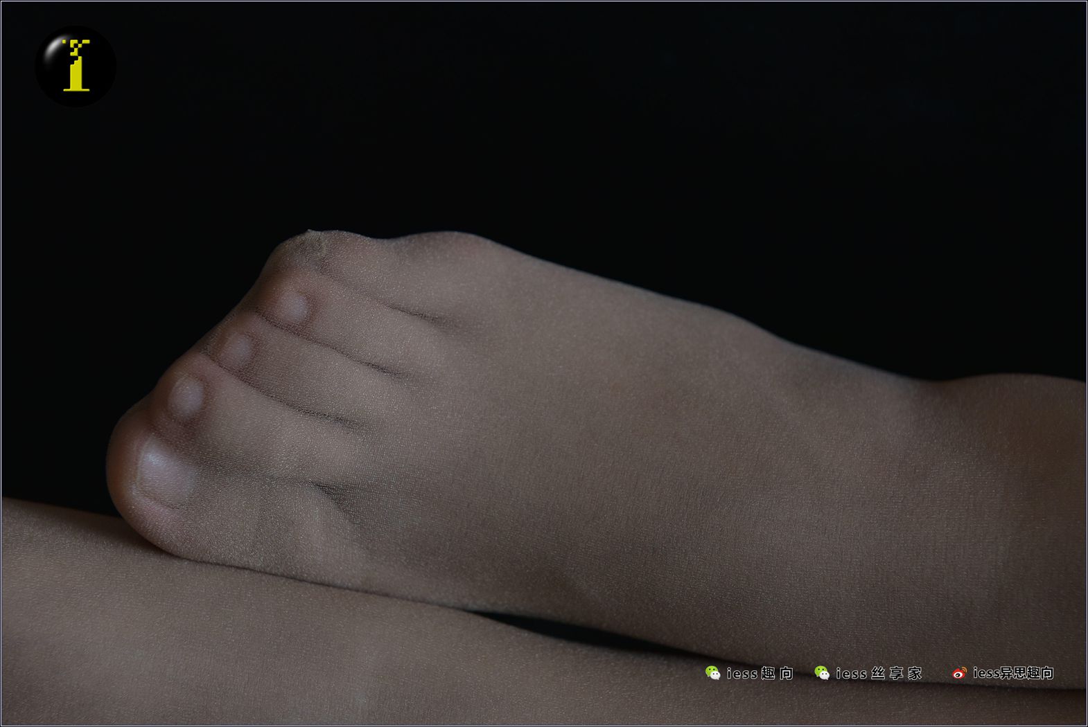 图片[74]-[IESS异思趣向] 普惠集 029-馨月 足底 在线浏览 – 速更版-美库