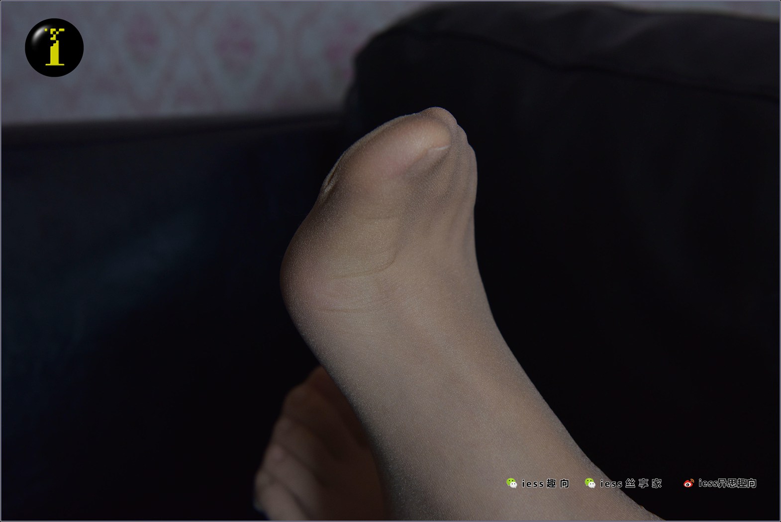 图片[86]-[IESS异思趣向] 普惠集 029-馨月 足底 在线浏览 – 速更版-美库