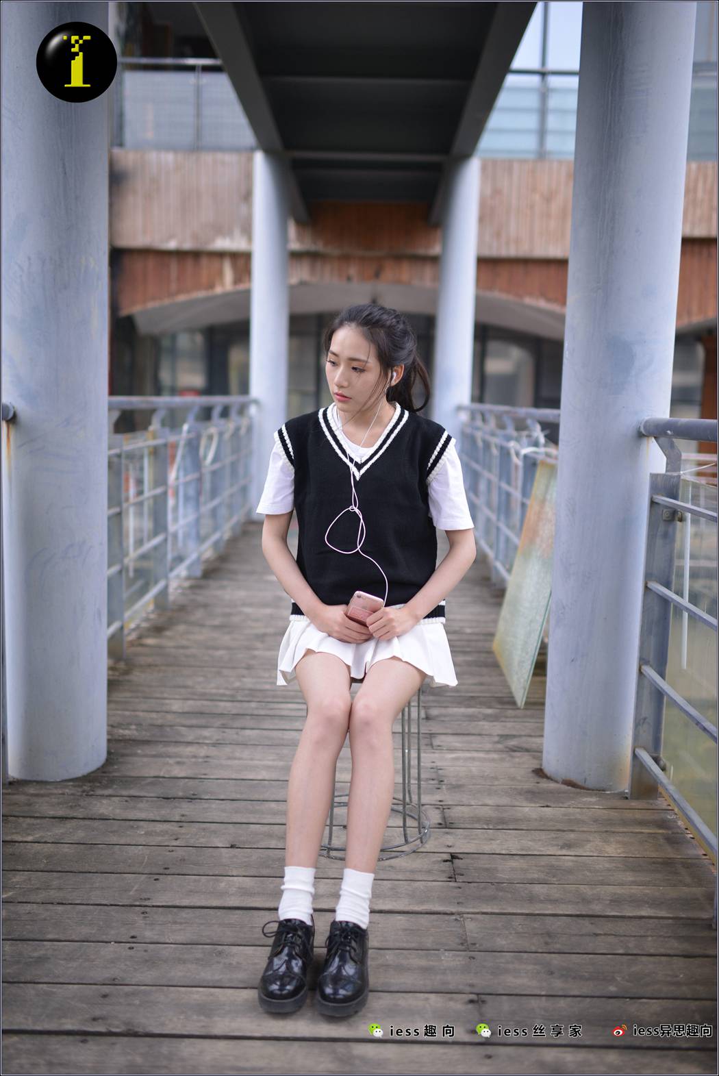 图片[86]-[IESS异思趣向] 普惠集 029-幸子 光腿 在线浏览 – 速更版-美库