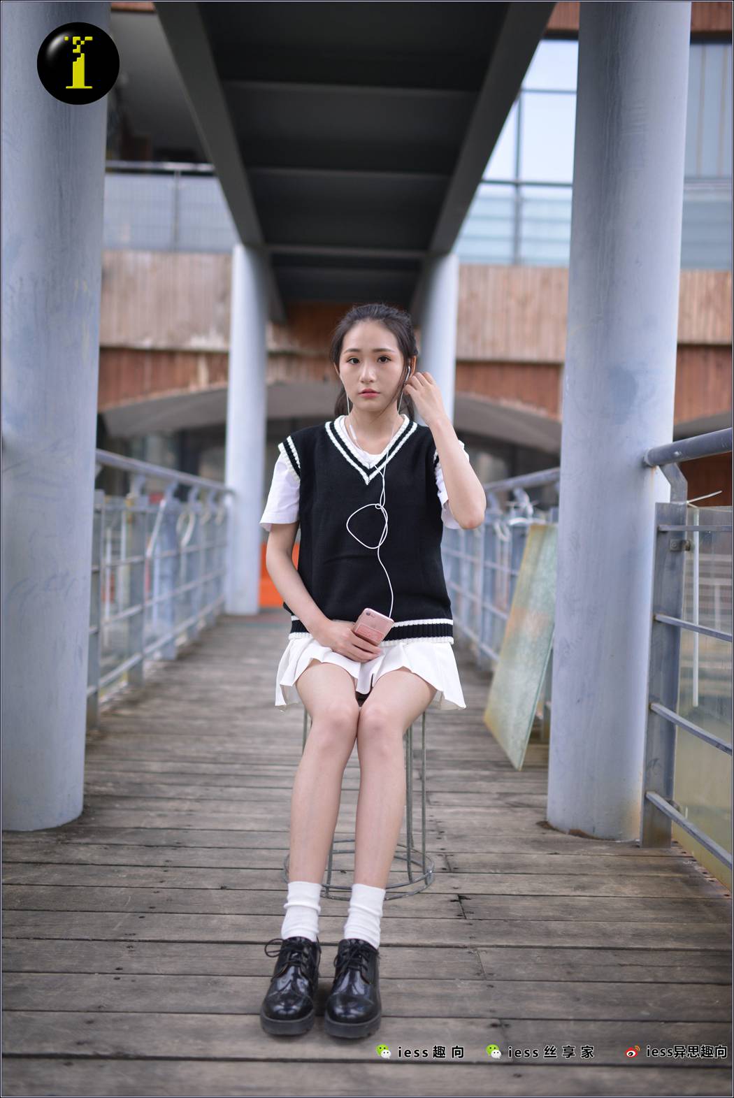 图片[87]-[IESS异思趣向] 普惠集 029-幸子 光腿 在线浏览 – 速更版-美库