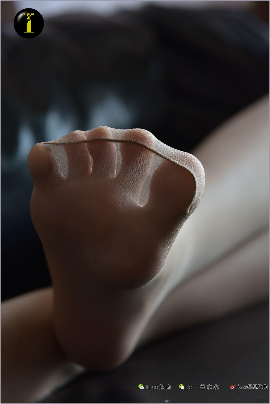 图片[96]-[IESS异思趣向] 普惠集 029-馨月 足底 在线浏览 – 速更版-美库