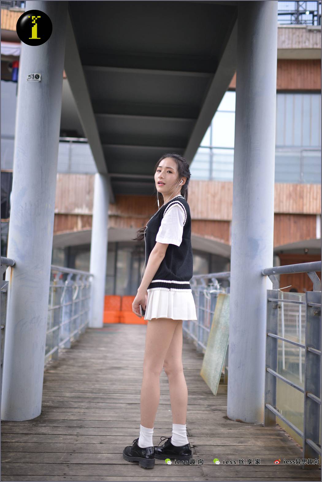 图片[18]-[IESS异思趣向] 普惠集 029-幸子 光腿 在线浏览 – 速更版-美库