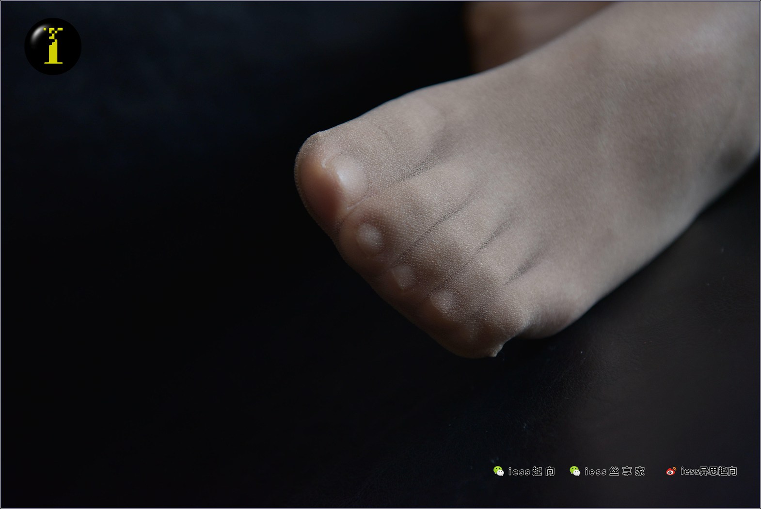 图片[51]-[IESS异思趣向] 普惠集 029-馨月 足底 在线浏览 – 速更版-美库