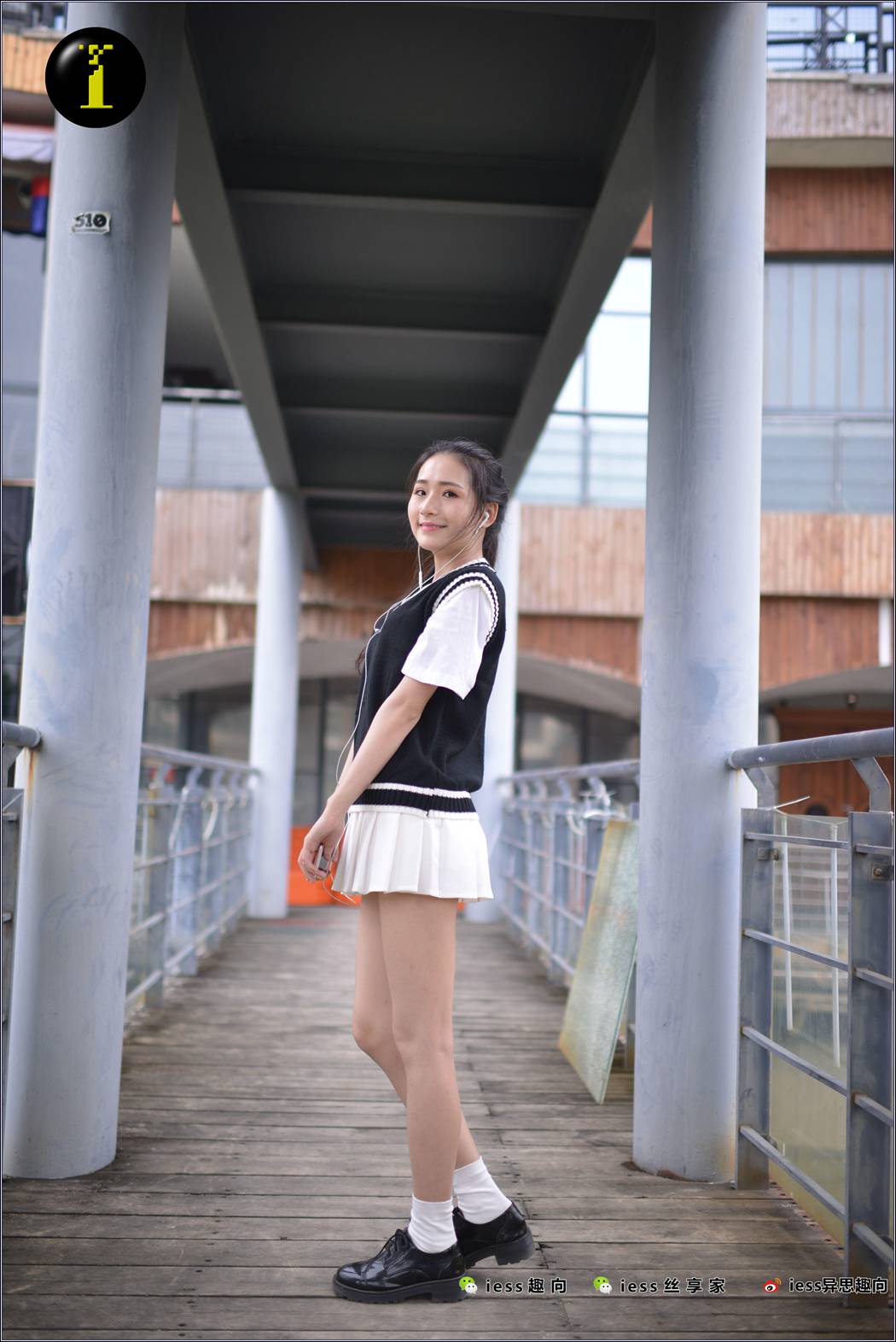 图片[30]-[IESS异思趣向] 普惠集 029-幸子 光腿 在线浏览 – 速更版-美库