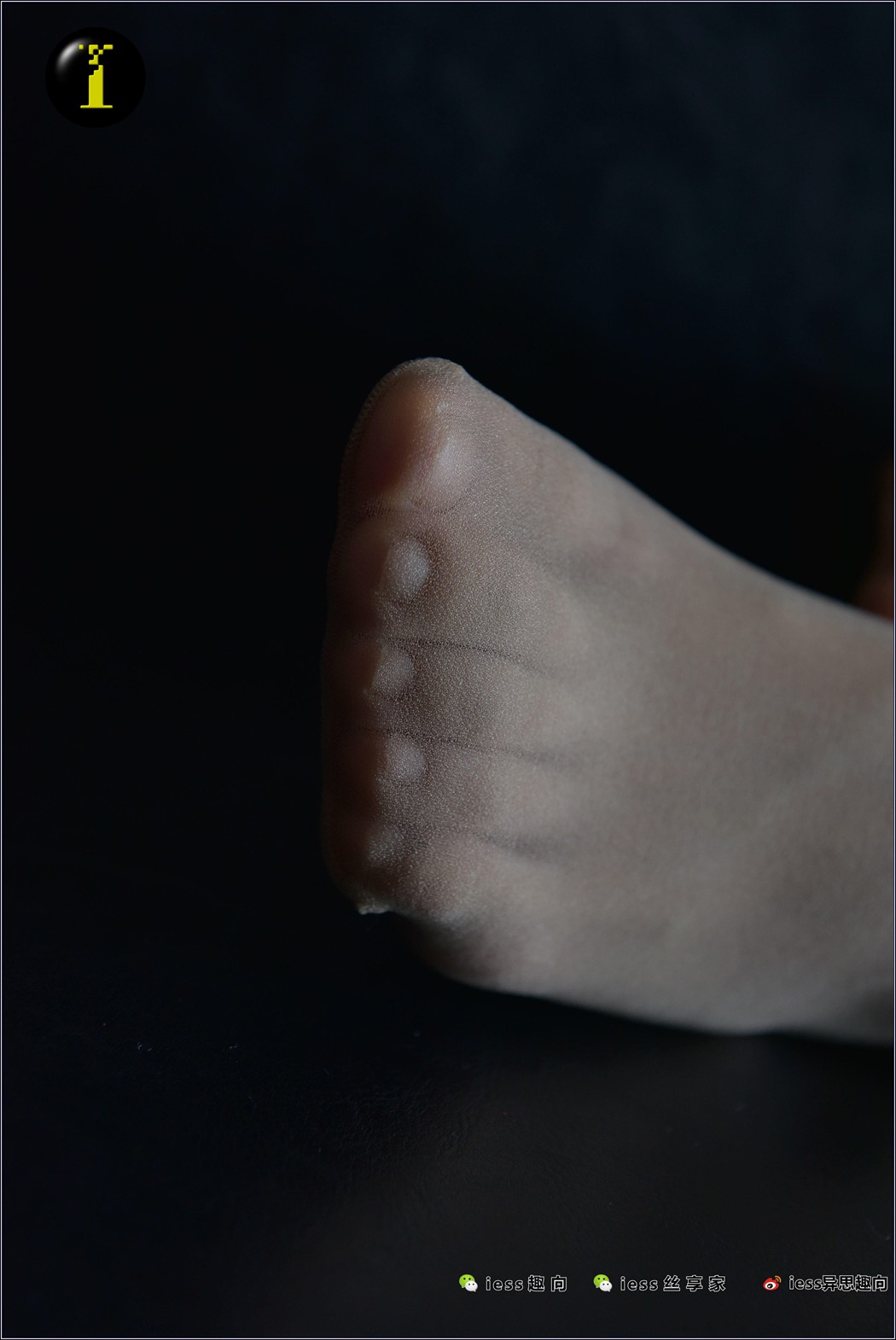 图片[16]-[IESS异思趣向] 普惠集 029-馨月 足底 在线浏览 – 速更版-美库