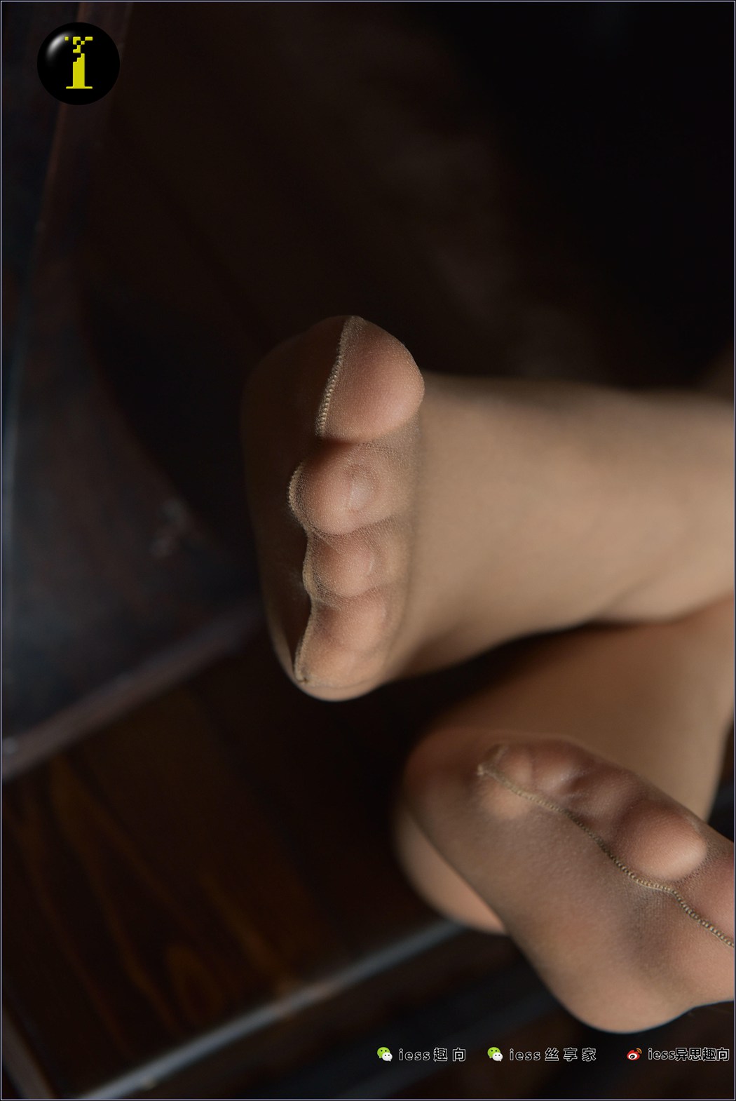 图片[36]-[IESS异思趣向] 普惠集 029-馨月 足底 在线浏览 – 速更版-美库