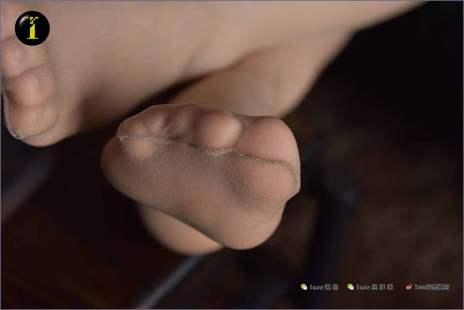 图片[59]-[IESS异思趣向] 普惠集 029-馨月 足底 在线浏览 – 速更版-美库