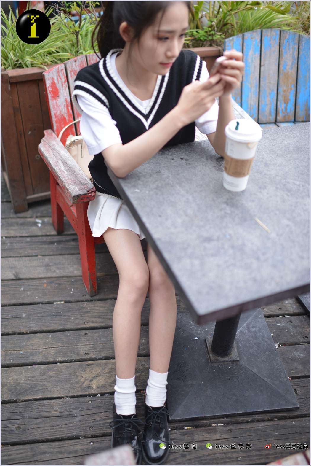 图片[38]-[IESS异思趣向] 普惠集 029-幸子 光腿 在线浏览 – 速更版-美库