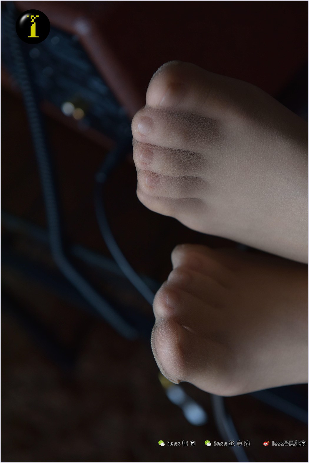 图片[55]-[IESS异思趣向] 普惠集 029-馨月 足底 在线浏览 – 速更版-美库