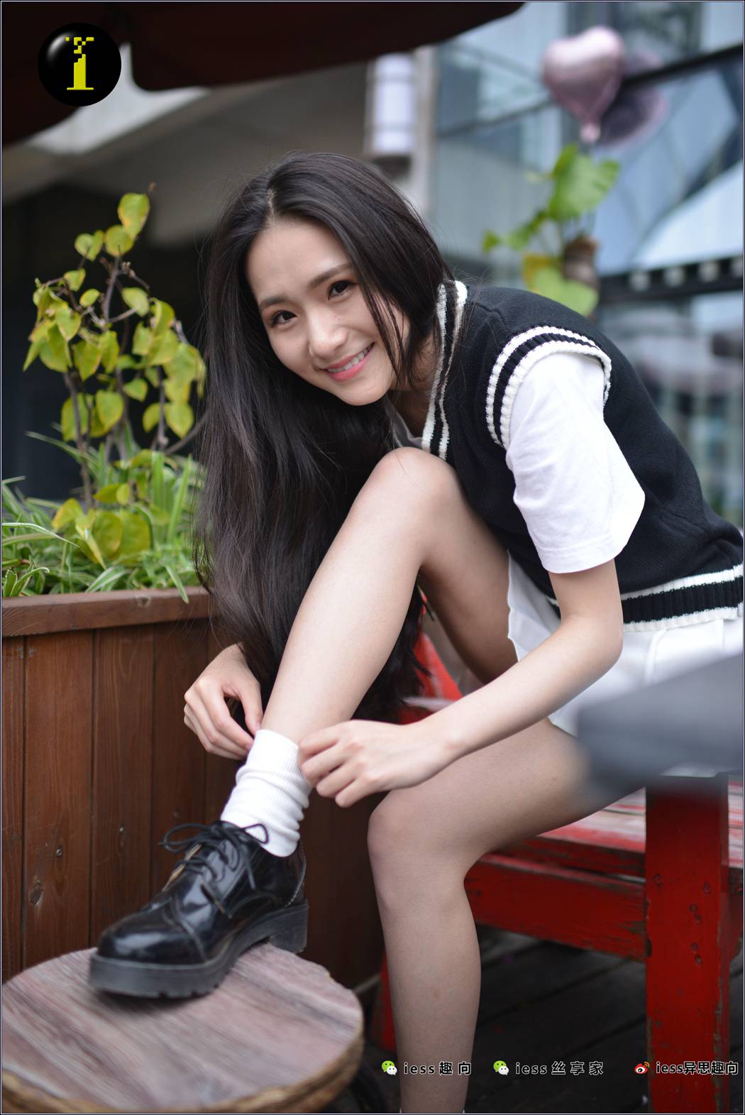 图片[53]-[IESS异思趣向] 普惠集 029-幸子 光腿 在线浏览 – 速更版-美库