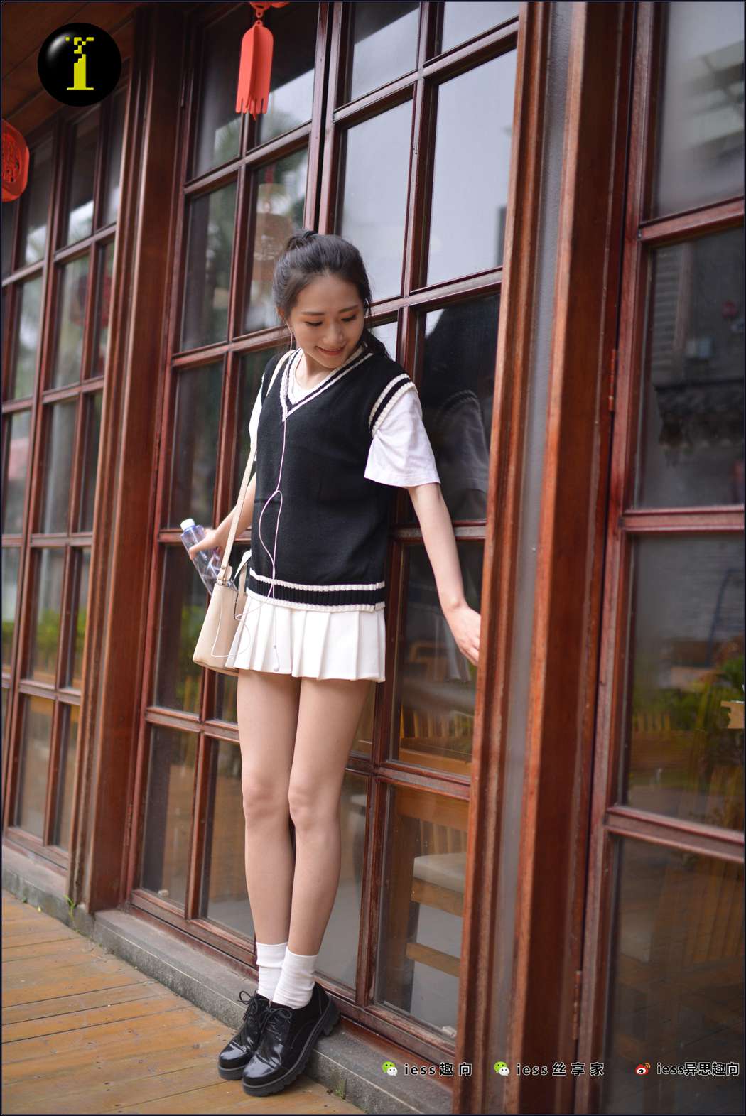 图片[56]-[IESS异思趣向] 普惠集 029-幸子 光腿 在线浏览 – 速更版-美库