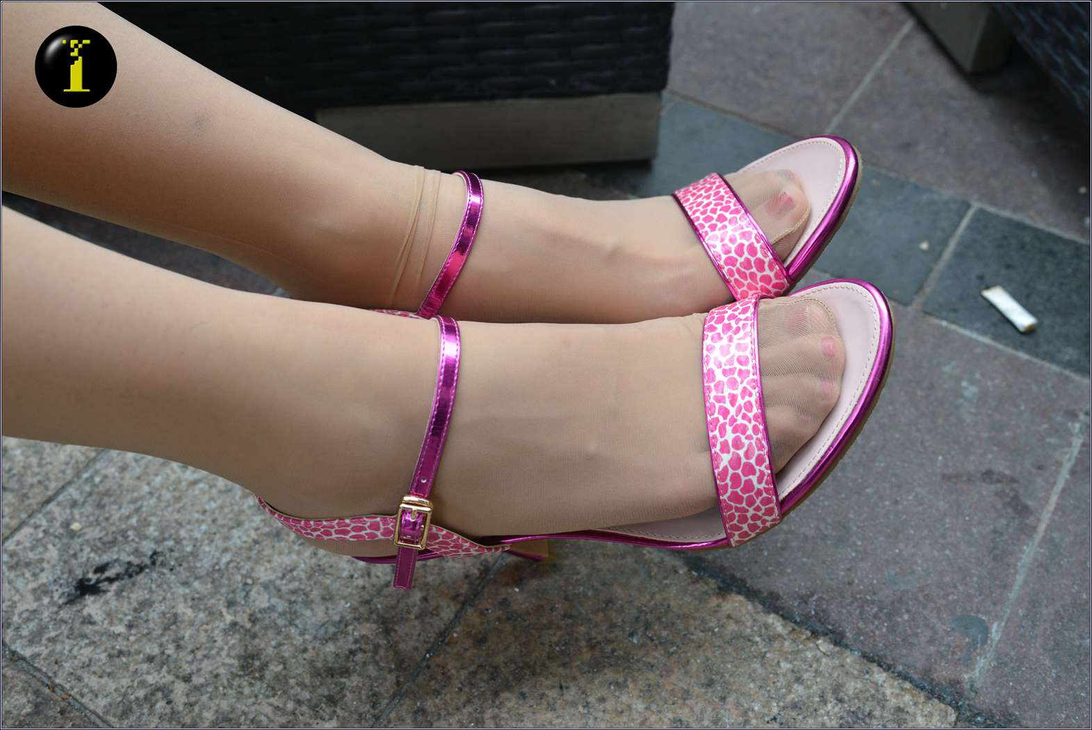 图片[65]-[IESS异思趣向] 普惠集 031 晶晶 – 大姐的品味 在线浏览 – 速更版-美库