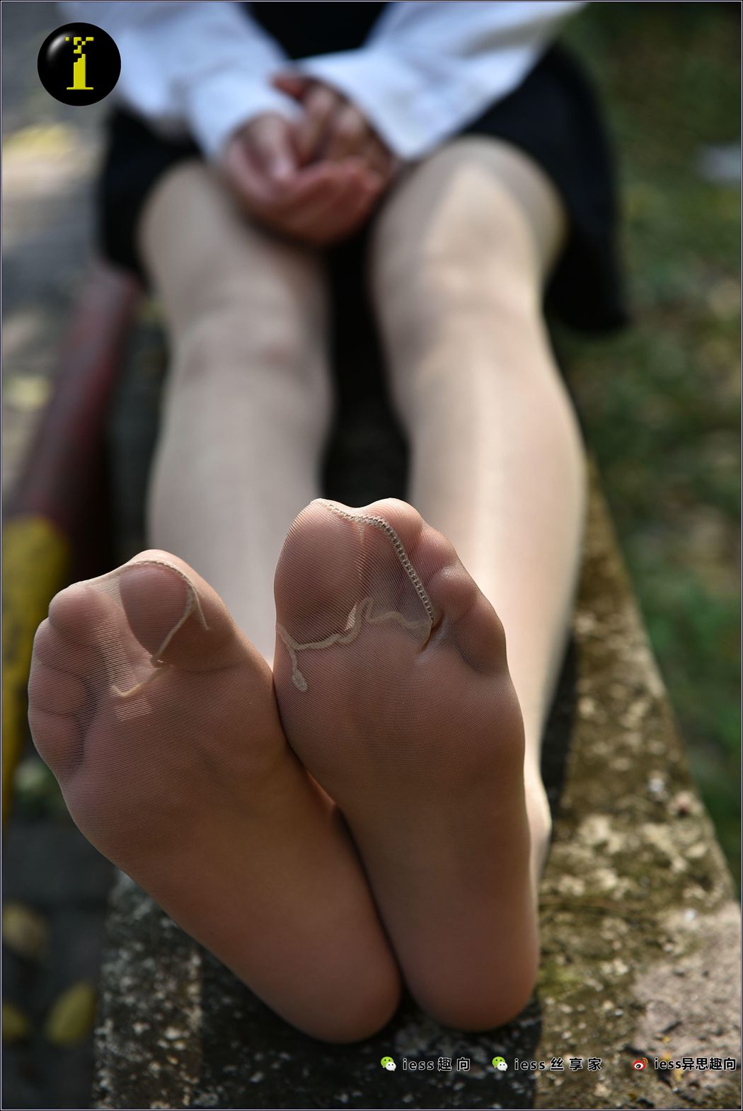 图片[63]-[IESS异思趣向] 普惠集 033 琪琪 16岁的单车少女 在线浏览 – 速更版-美库