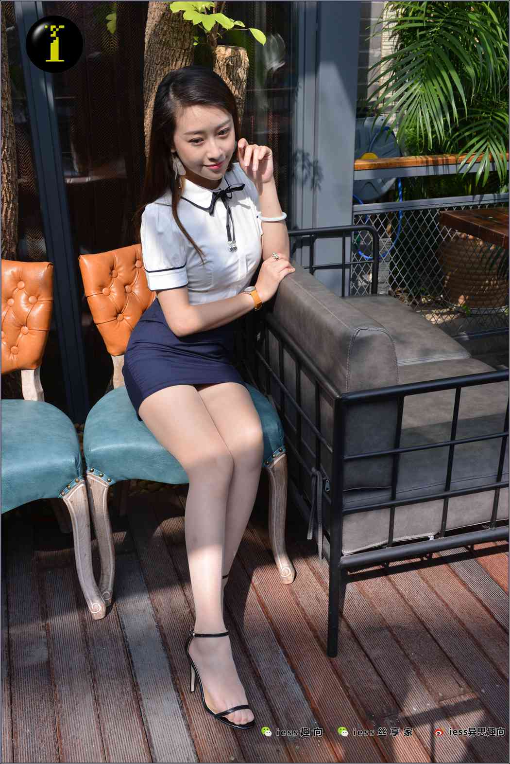 图片[41]-[IESS异思趣向] 普惠集 037-小捷 职场小捷的户外小品 在线浏览 – 速更版-美库