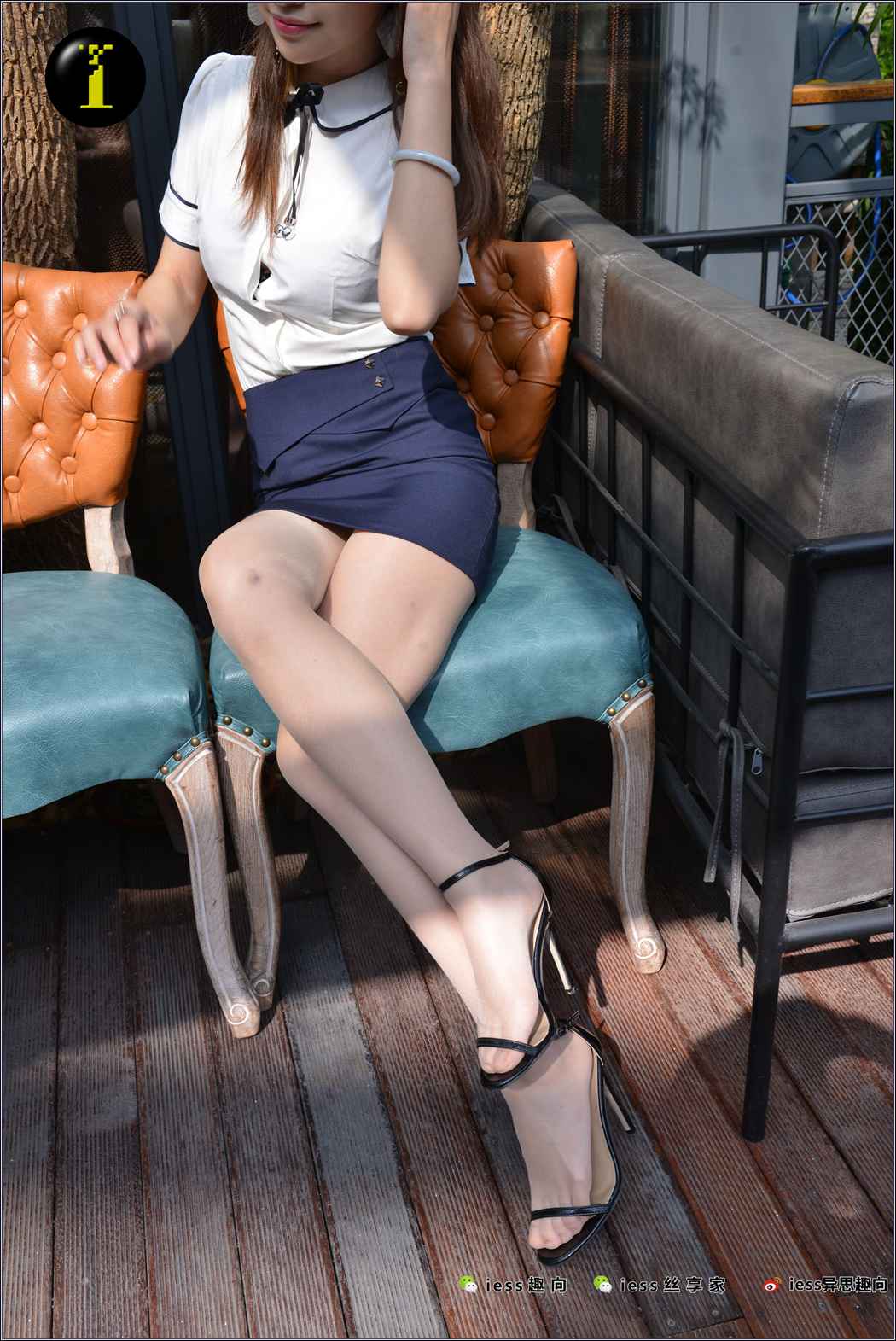 图片[20]-[IESS异思趣向] 普惠集 037-小捷 职场小捷的户外小品 在线浏览 – 速更版-美库