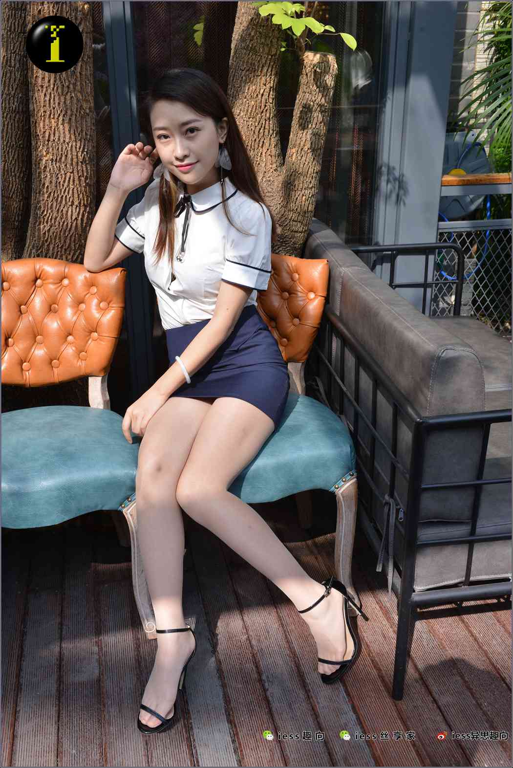 图片[57]-[IESS异思趣向] 普惠集 037-小捷 职场小捷的户外小品 在线浏览 – 速更版-美库