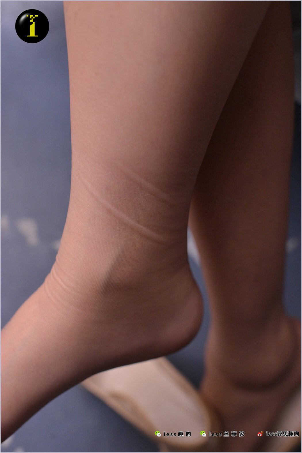 图片[38]-[IESS异思趣向] 普惠集 041-小捷 空姐的复古无弹力纯尼龙吊带袜（III） 在线浏览 – 速更版-美库