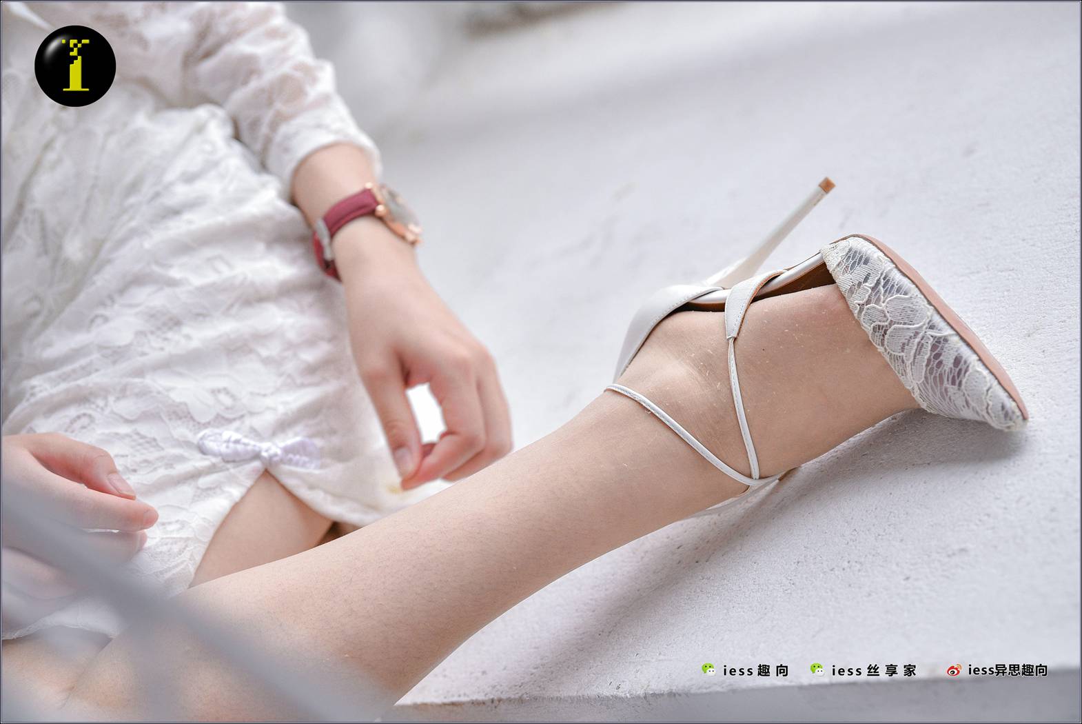 图片[74]-[IESS异思趣向] 普惠集 042 炎子 – 小品 在线浏览 – 速更版-美库