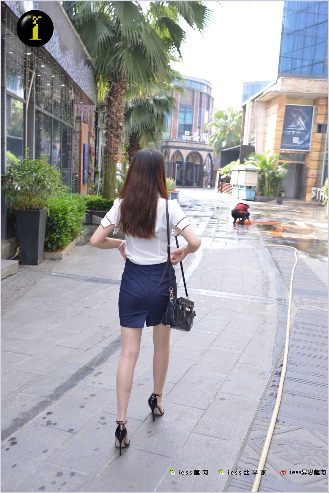 图片[54]-[IESS异思趣向] 普惠集 037-小捷 职场小捷的户外小品 在线浏览 – 速更版-美库