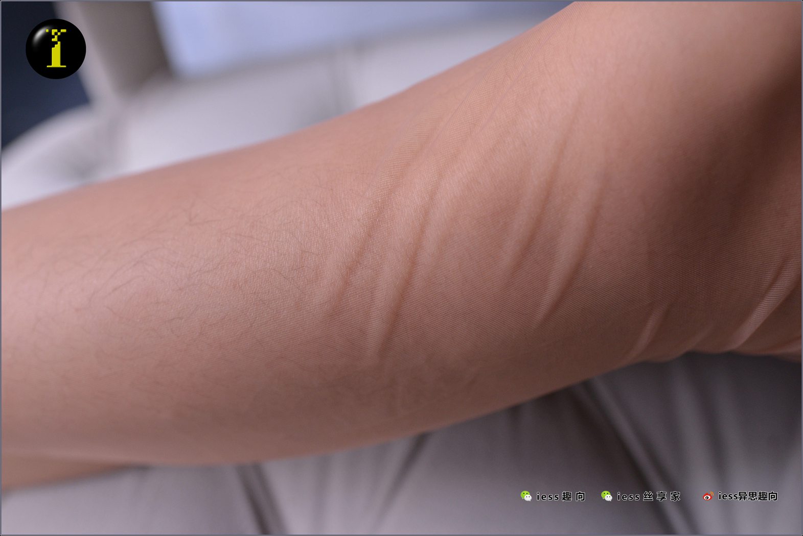 图片[7]-[IESS异思趣向] 普惠集 041-小捷 空姐的复古无弹力纯尼龙吊带袜（III） 在线浏览 – 速更版-美库