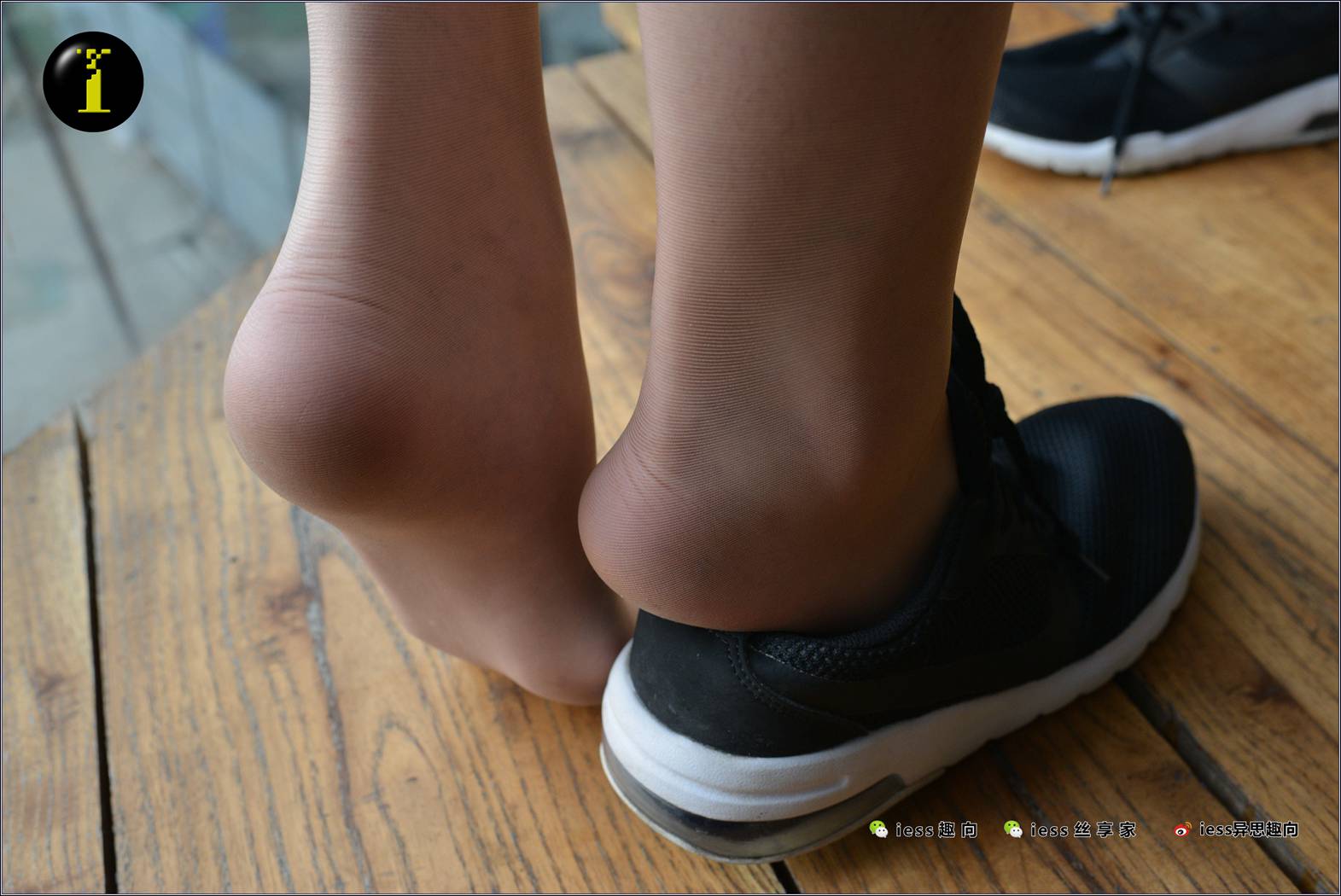 图片[98]-[IESS异思趣向] 普惠集 040-七七的肉丝特写 在线浏览 – 速更版-美库