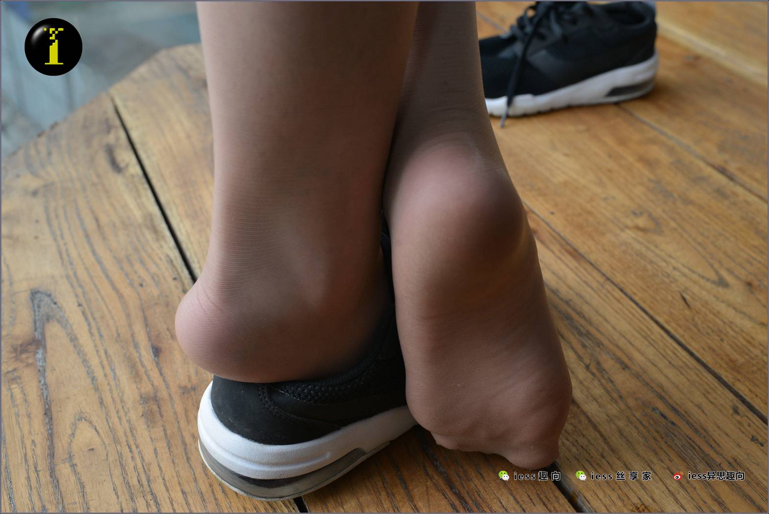 图片[6]-[IESS异思趣向] 普惠集 040-七七的肉丝特写 在线浏览 – 速更版-美库