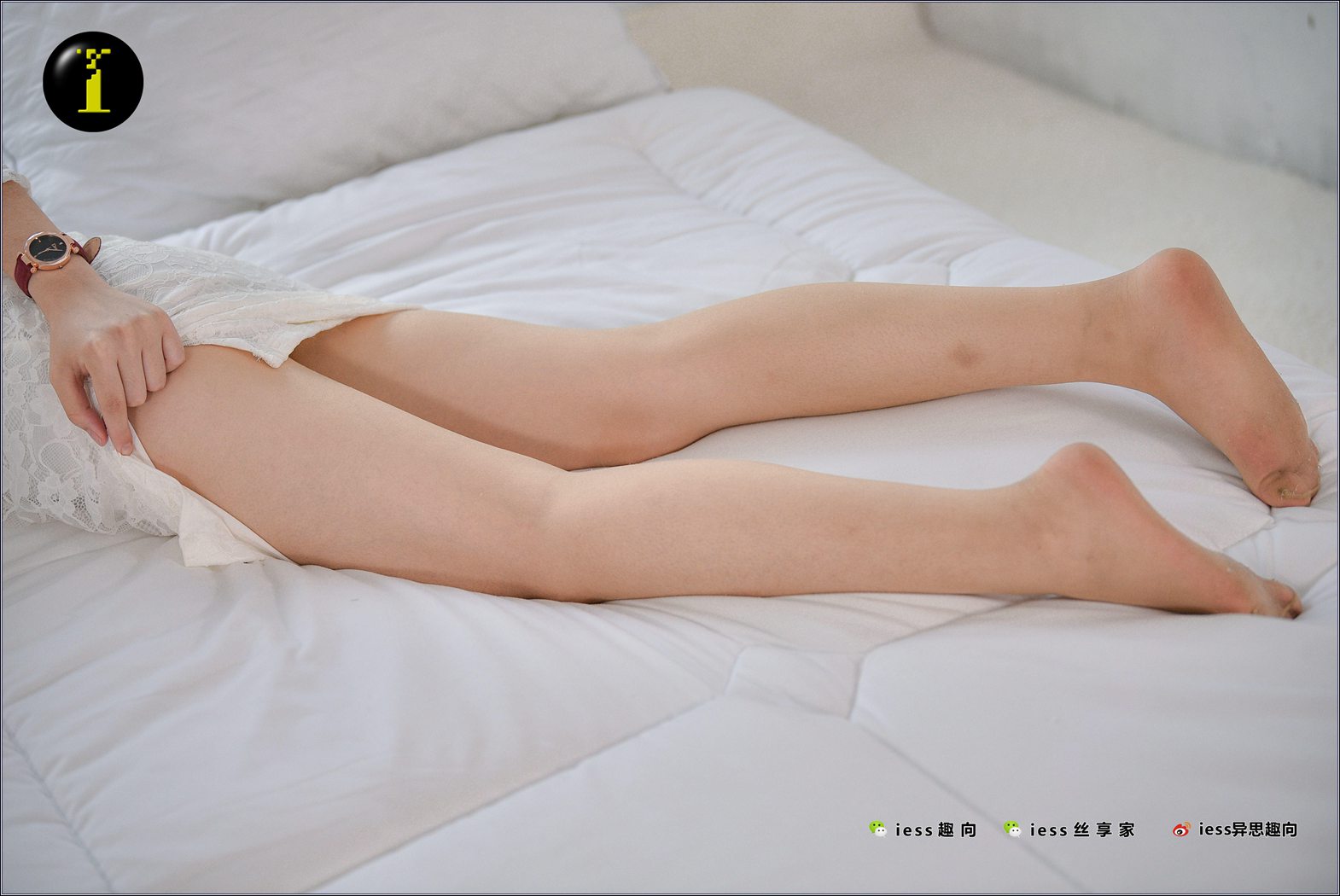 图片[77]-[IESS异思趣向] 普惠集 042 炎子 – 小品 在线浏览 – 速更版-美库