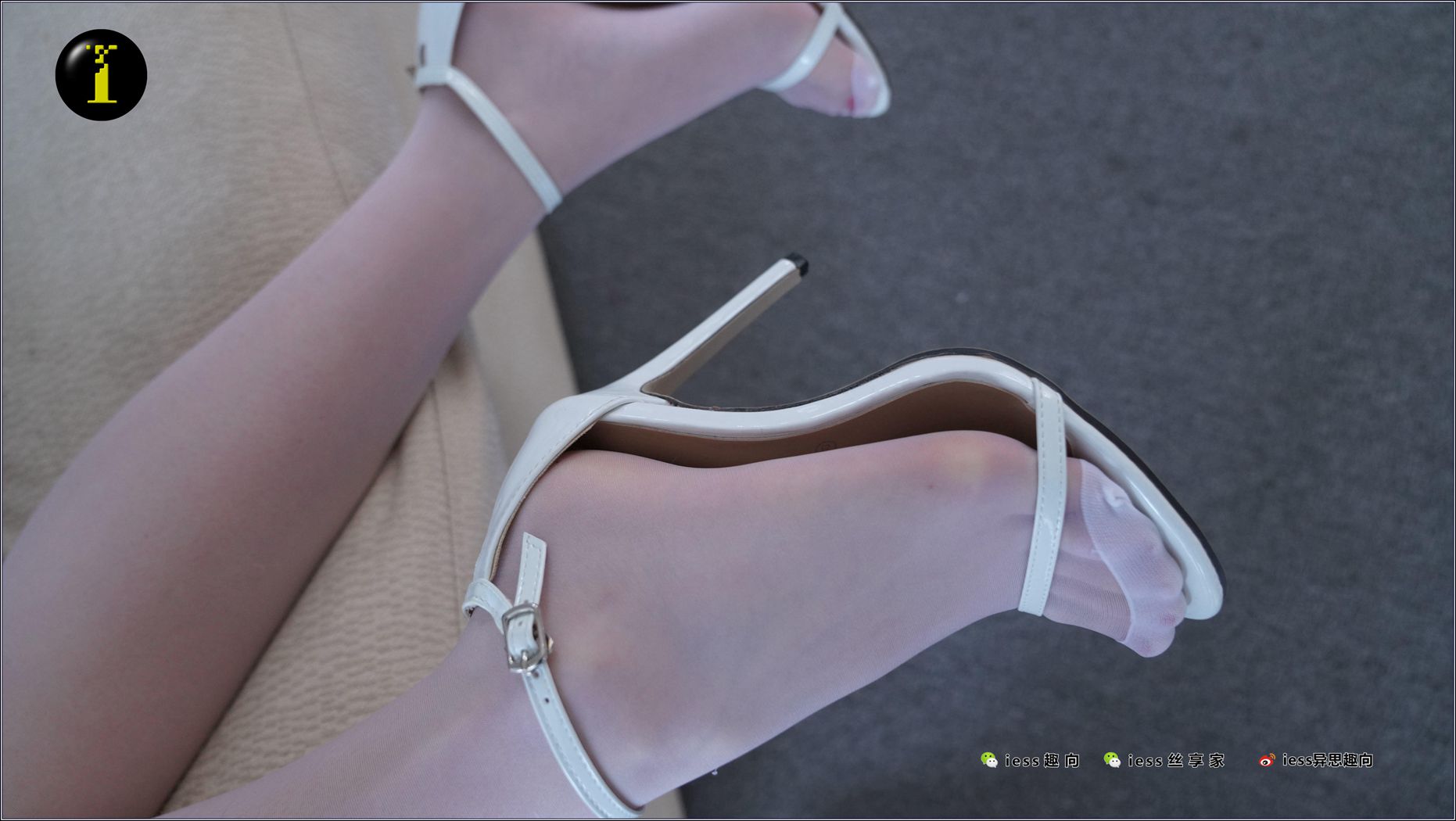 图片[6]-[IESS异思趣向] 普惠集 048-千千《独白》增赏版 在线浏览 – 速更版-美库