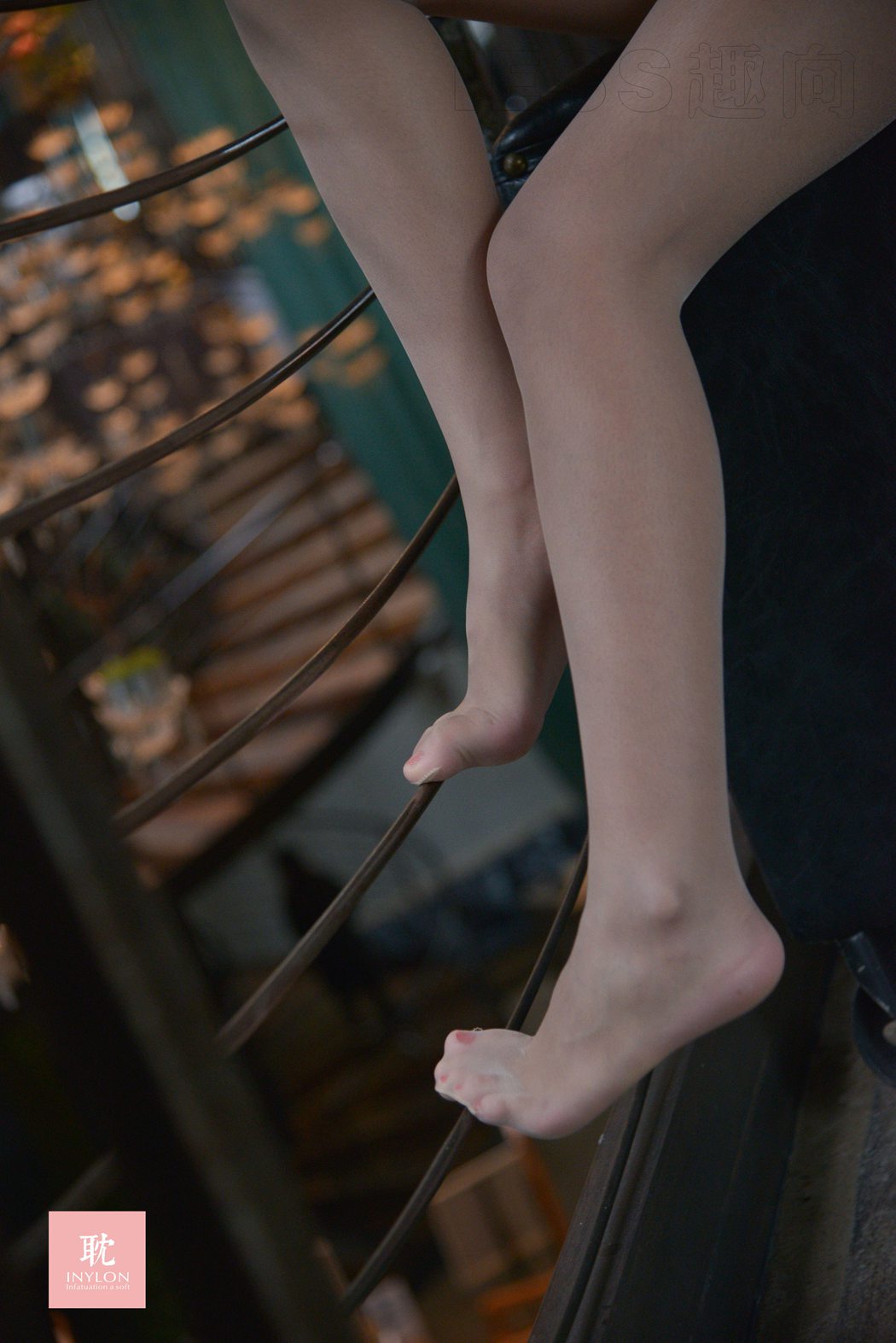 图片[42]-[IESS异思趣向] 普惠集 050-婧婧 肉丝小品 在线浏览 – 速更版-美库