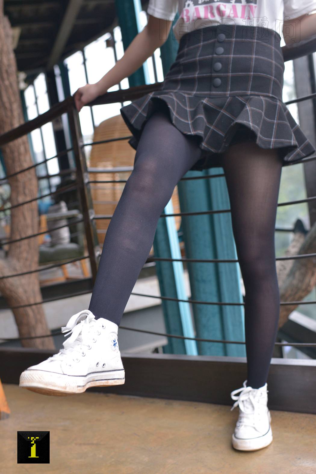 图片[37]-[IESS异思趣向] 普惠集 052-妹妹琪琪 妹妹的80D（2）在线浏览 – 速更版-美库