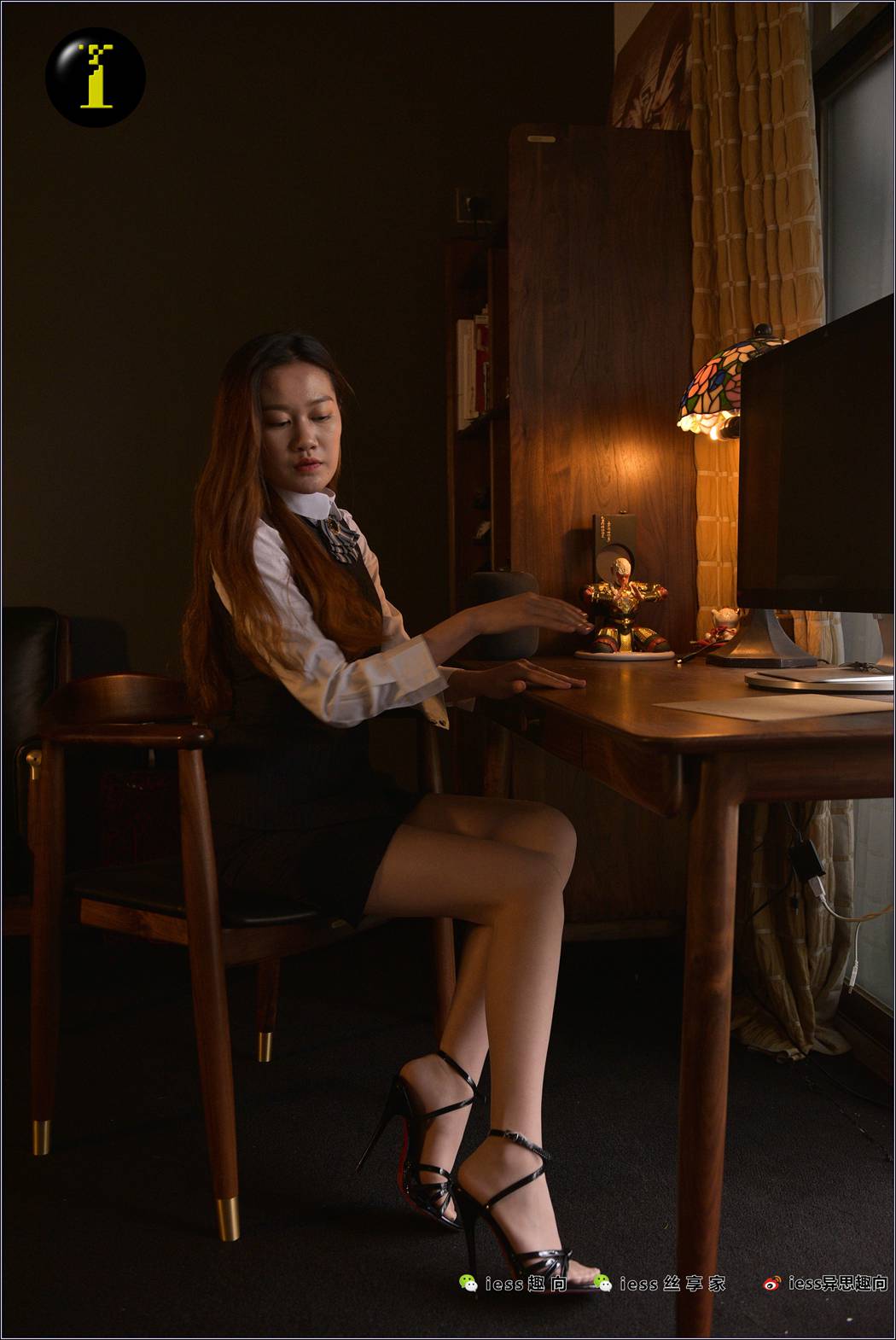 图片[65]-[IESS异思趣向] 普惠集 047 千千 在线浏览 – 速更版-美库