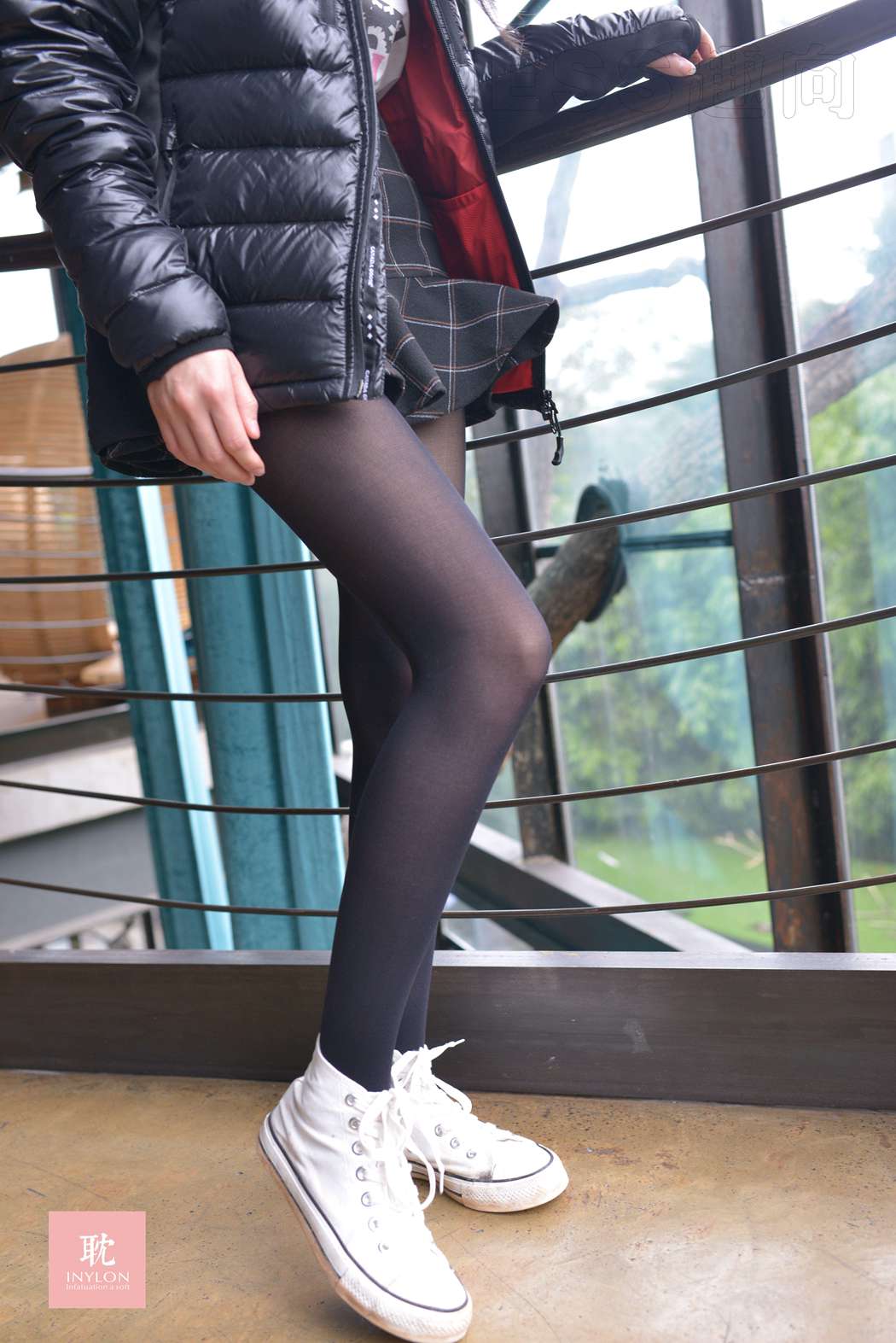 图片[18]-[IESS异思趣向] 普惠集 051-妹妹琪琪 妹妹的80D（1）在线浏览 – 速更版-美库